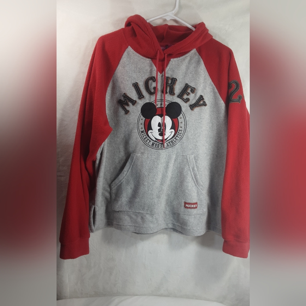 Disney Mickey Mouse Hoodie